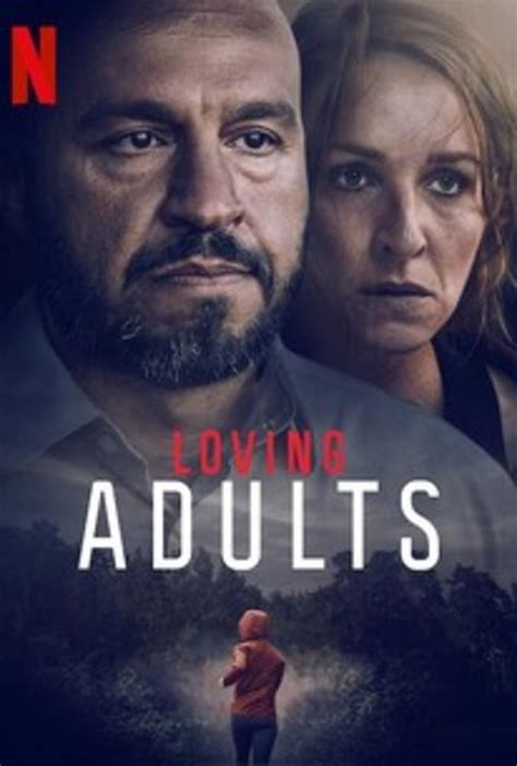 Amour entre adultes, un film de 2022